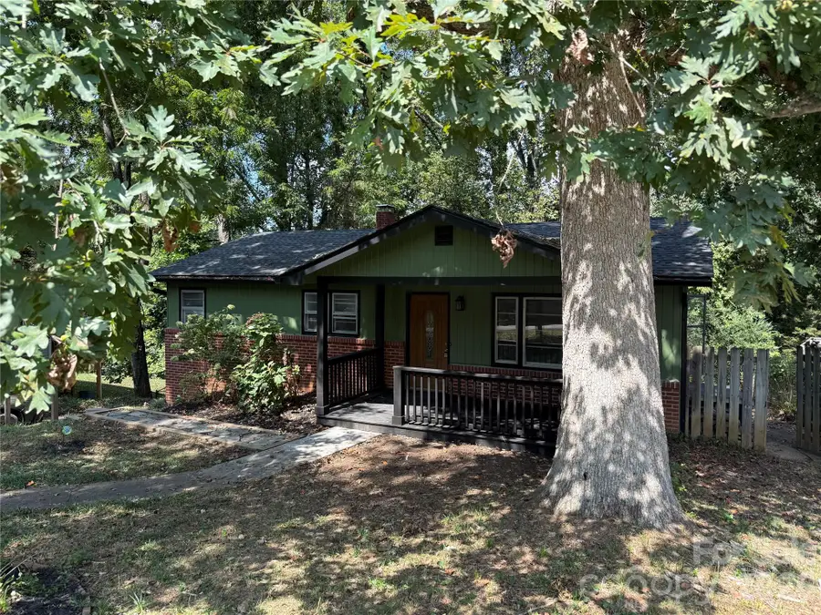 43 Rex Drive, Asheville, NC 28806 - #2