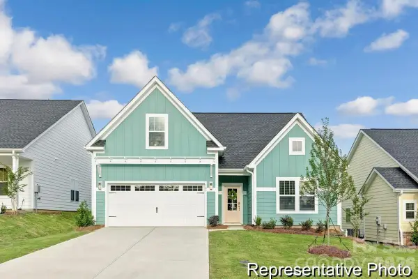 2323 Woodhurst Lane #76p, Albemarle, NC 28001