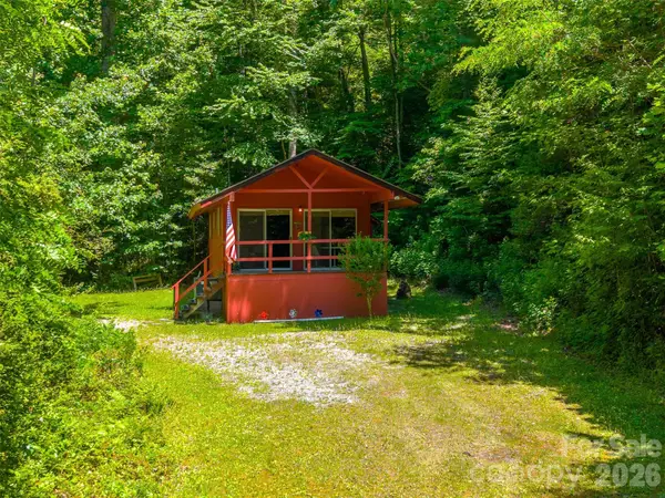 255 Bailey Avenue, Bryson City, NC 28713