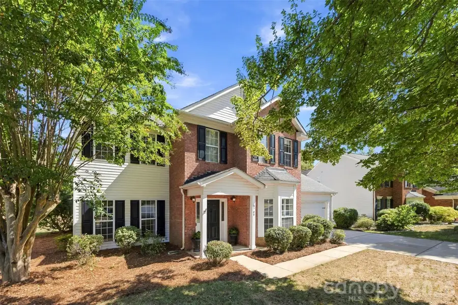 8709 Ellington Park Drive, Charlotte, NC 28277 - #3