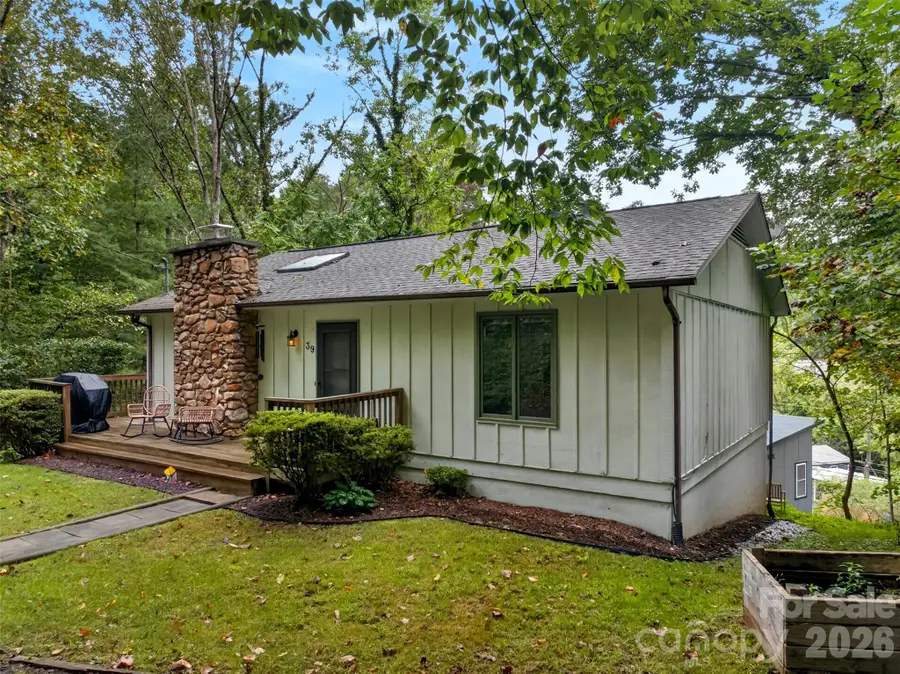 39 Spooks Branch Extension, Asheville, NC 28804 - #2
