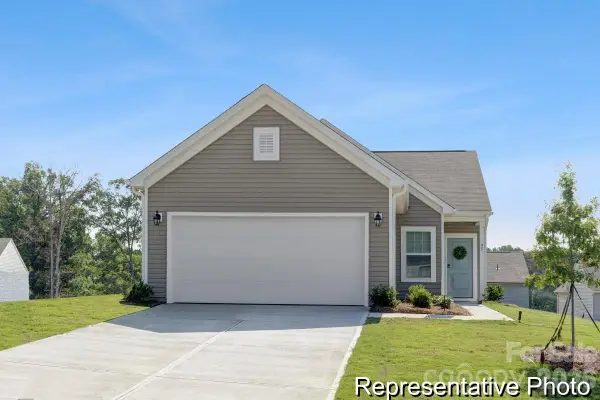 TBD Laurel Oak Avenue #2p, Oakboro, NC 28129