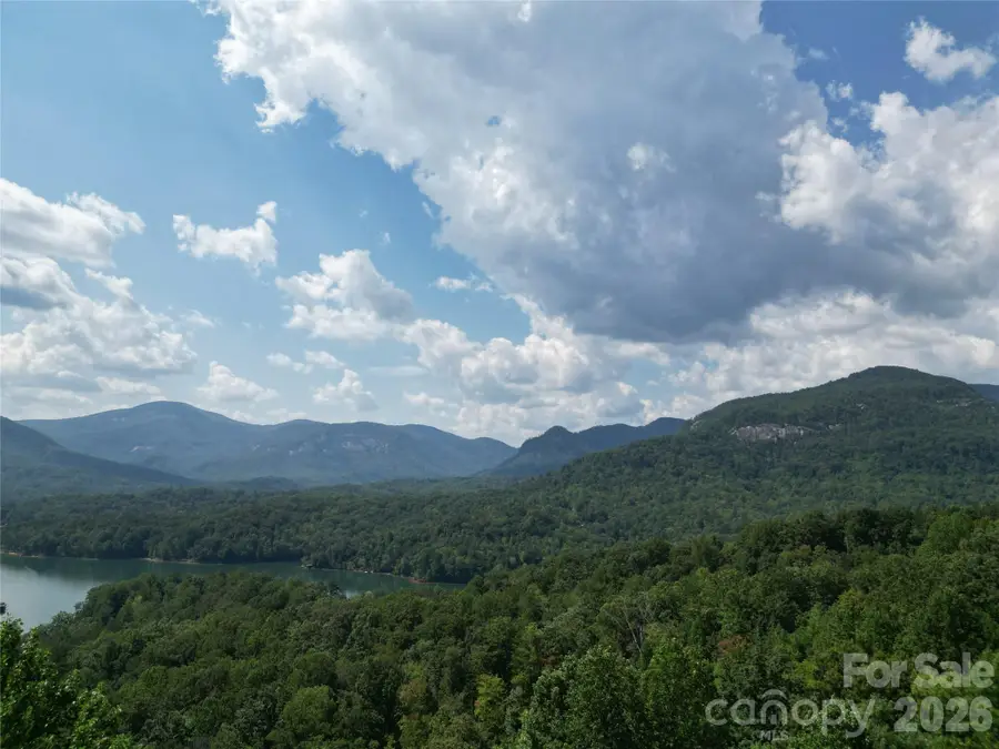 Lot 1 & 2 Eagles Crest Way, Lake Lure, NC 28746 - #2