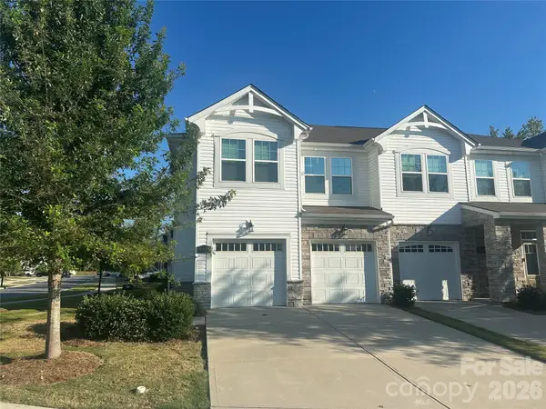 9021 Northfield Crossing Drive, Charlotte, NC 28269