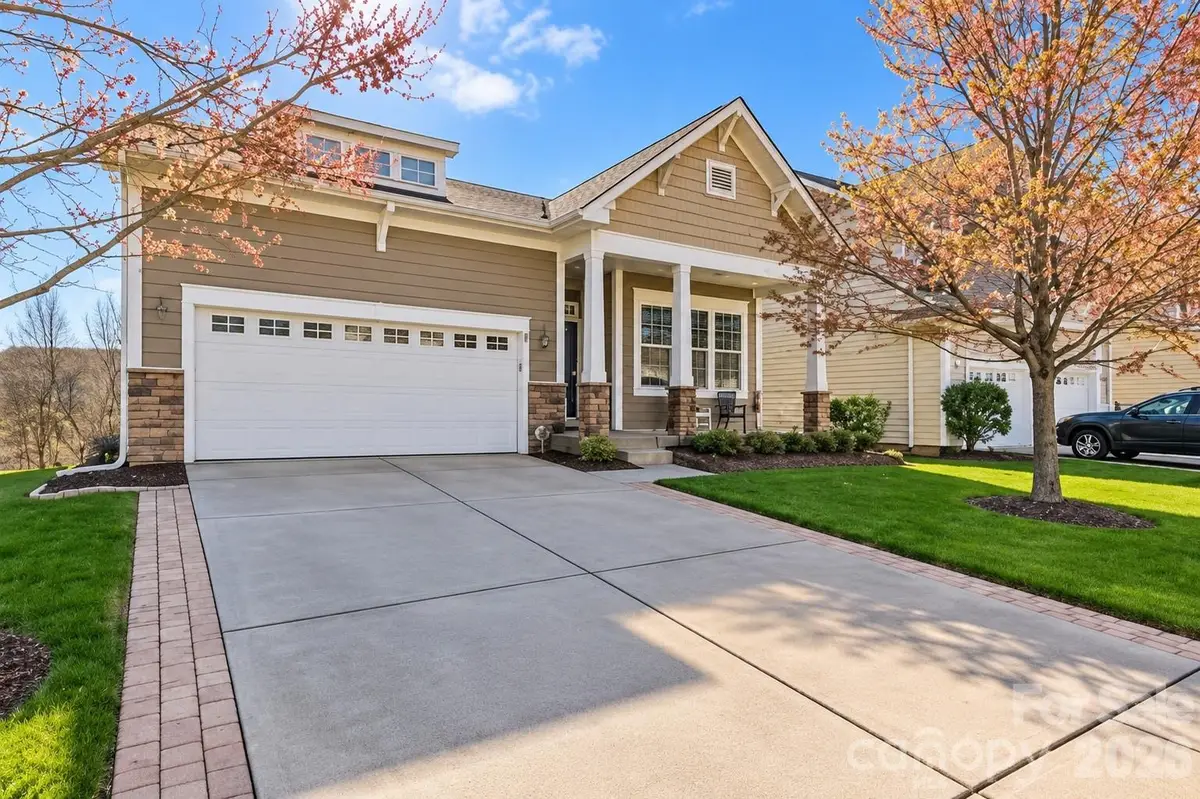 3009 Grande Heights Drive, Charlotte, NC 28269 - #1