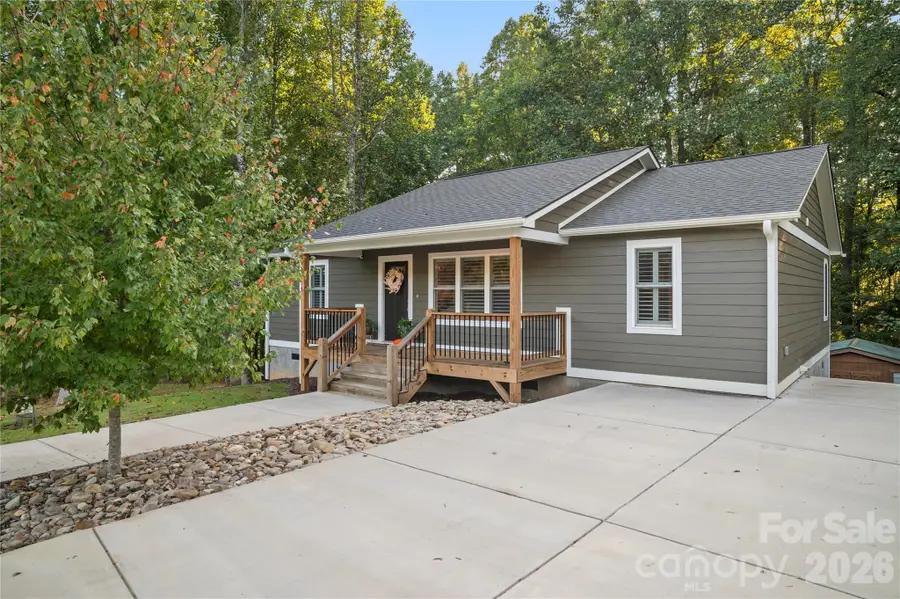 212 Walt Drive, Hendersonville, NC 28792 - #2