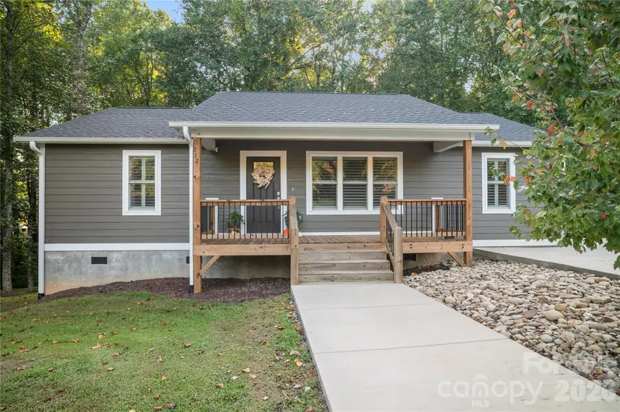212 Walt Drive, Hendersonville, NC 28792 - #3