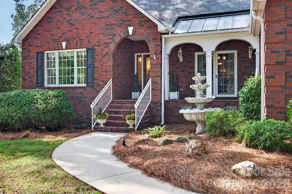 190 Bonaventure Drive, Salisbury, NC 28147