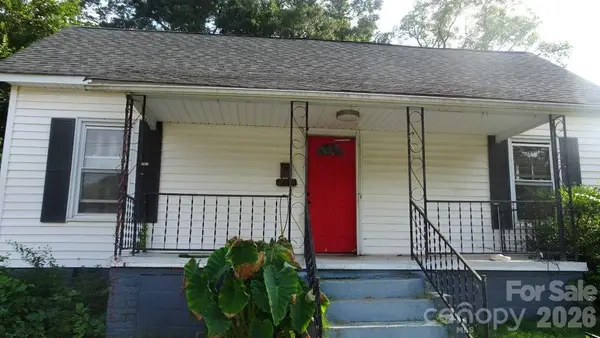 214 E Pressley Avenue, Mooresville, NC 28115