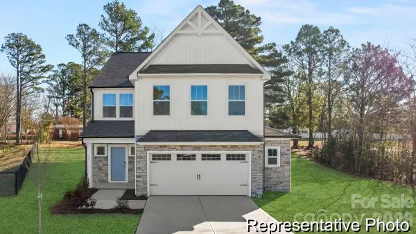 TBD Laurel Oak Avenue #3p, Oakboro, NC 28129