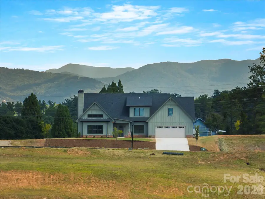 11 Sky Drive S #2, Asheville, NC 28804 - #2
