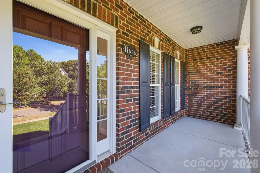 11646 Red Falcon Court, Huntersville, NC 28078 - #2