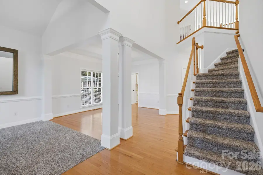 11646 Red Falcon Court, Huntersville, NC 28078 - #3