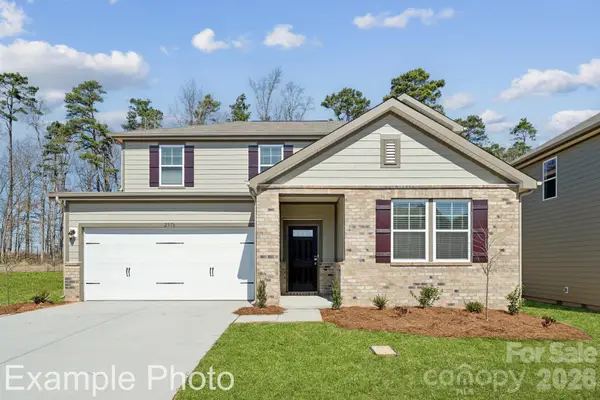 1005 Hallman Branch Lane, Lincolnton, NC 28092