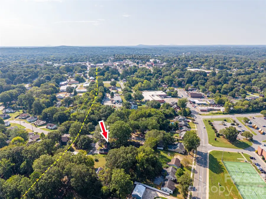 123 E Dixon Street, Lincolnton, NC 28092 - #3