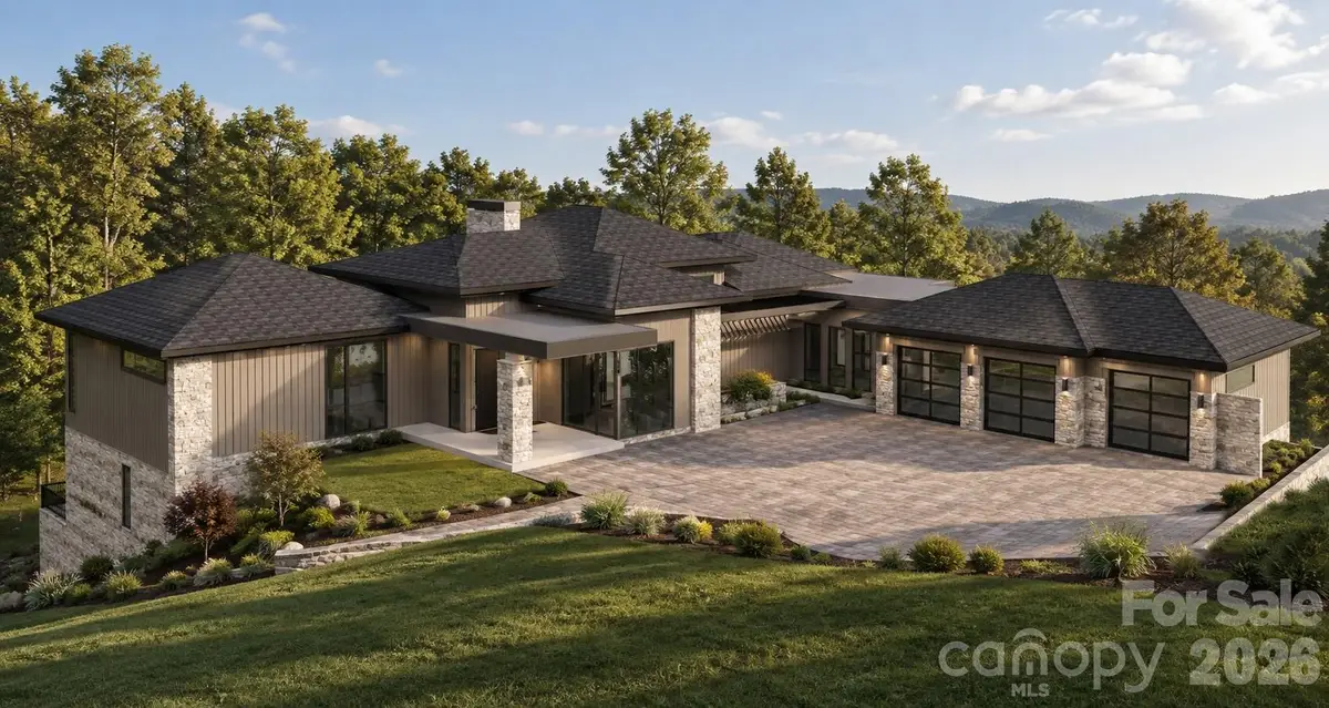 92 Smokey Ridge Trail, Arden, NC 28704 - #1