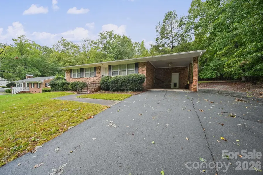 204 Breslin Street, Wadesboro, NC 28170 - #2