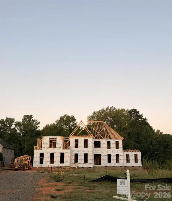8205 Rolling Fields Road, Mint Hill, NC 28227
