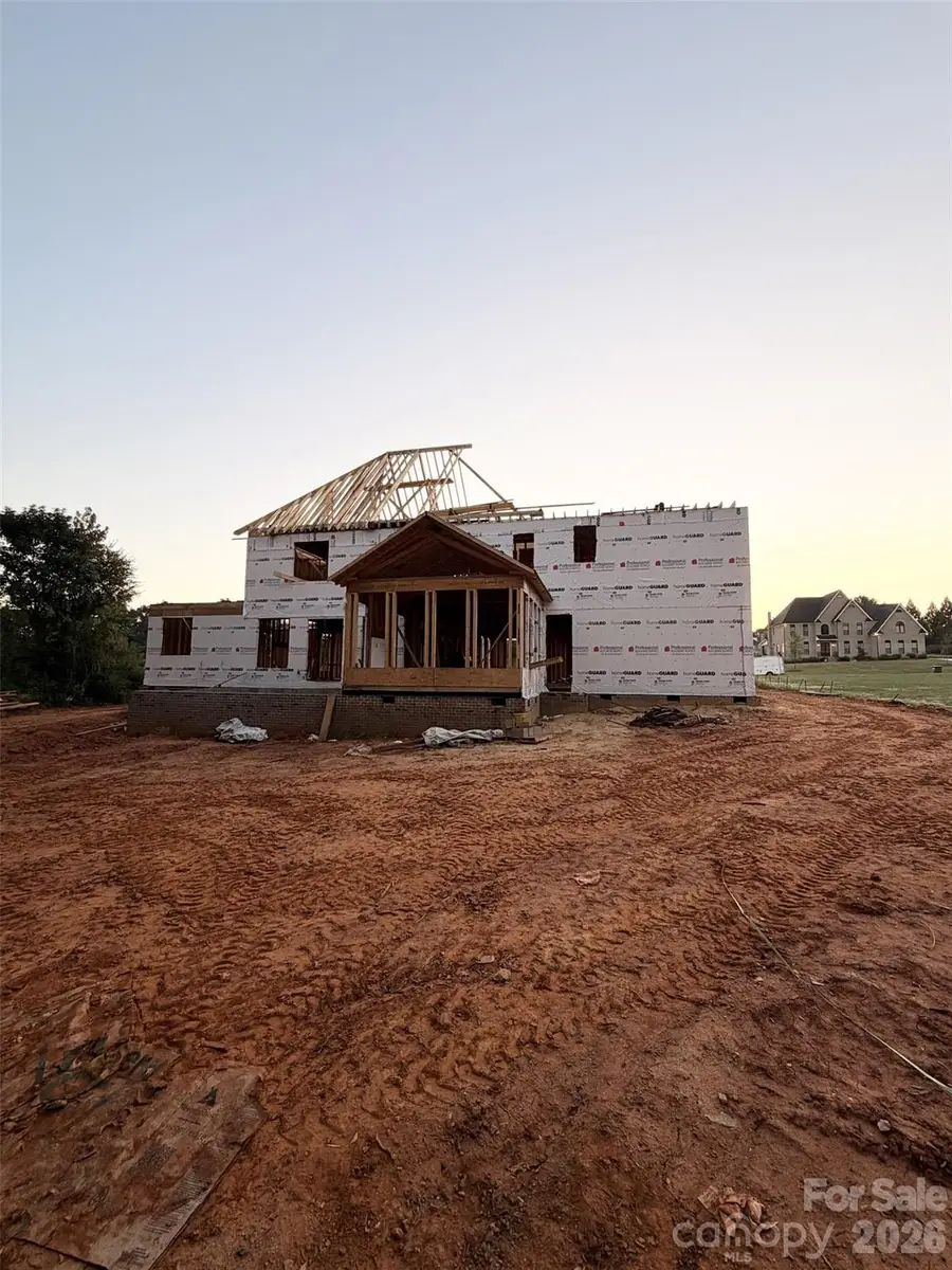 8205 Rolling Fields Road, Mint Hill, NC 28227 - #2