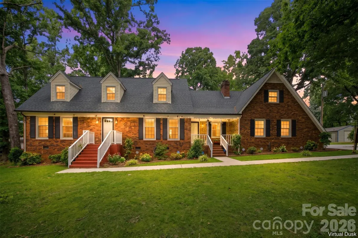 709 Woodside Drive, Kings Mountain, NC 28086 - #1