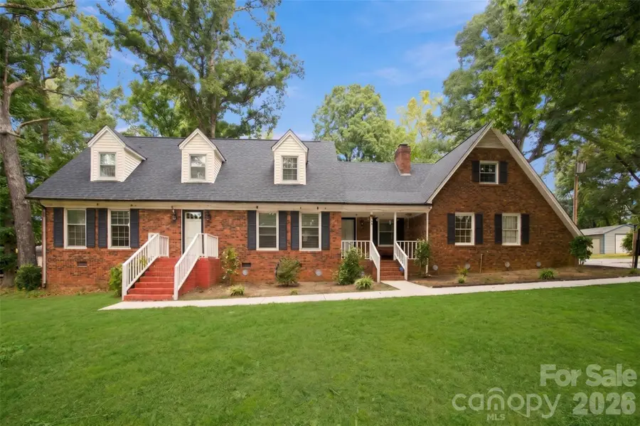 709 Woodside Drive, Kings Mountain, NC 28086 - #2