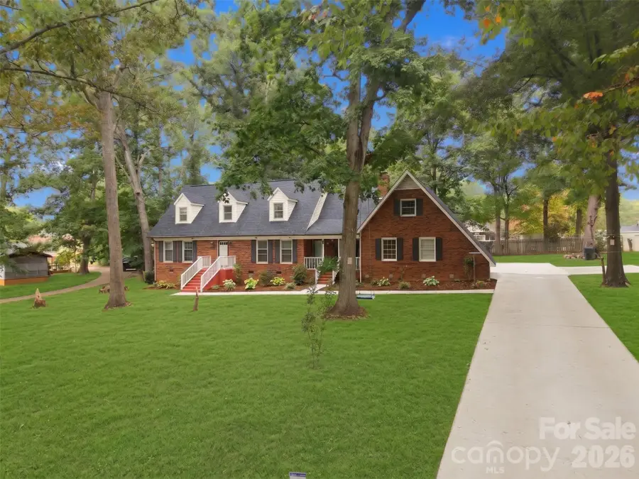 709 Woodside Drive, Kings Mountain, NC 28086 - #3