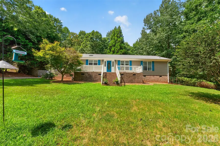 3635 Will Street, Iron Station, NC 28080 - #2