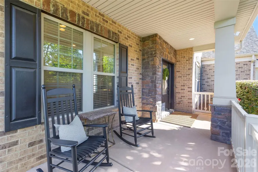18510 Clavemorr Castle Court, Charlotte, NC 28277 - #2