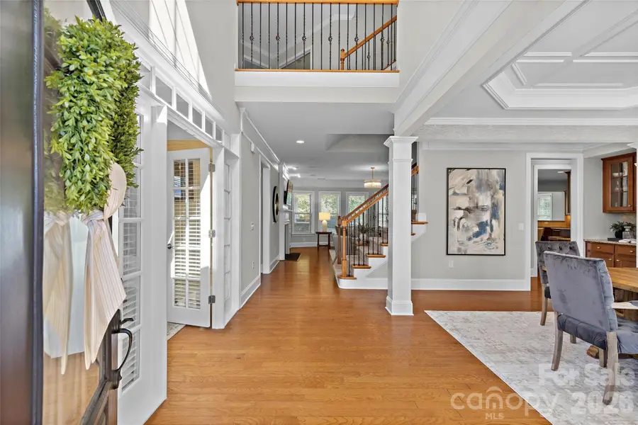 18510 Clavemorr Castle Court, Charlotte, NC 28277 - #3