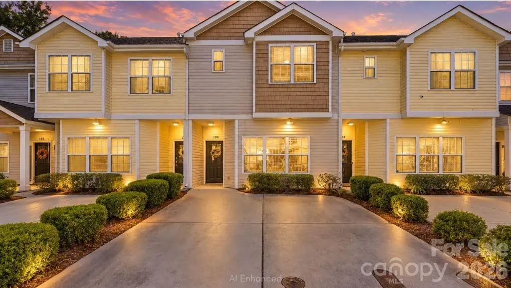 108 St Vincent Place, Mount Holly, NC 28120 - #1