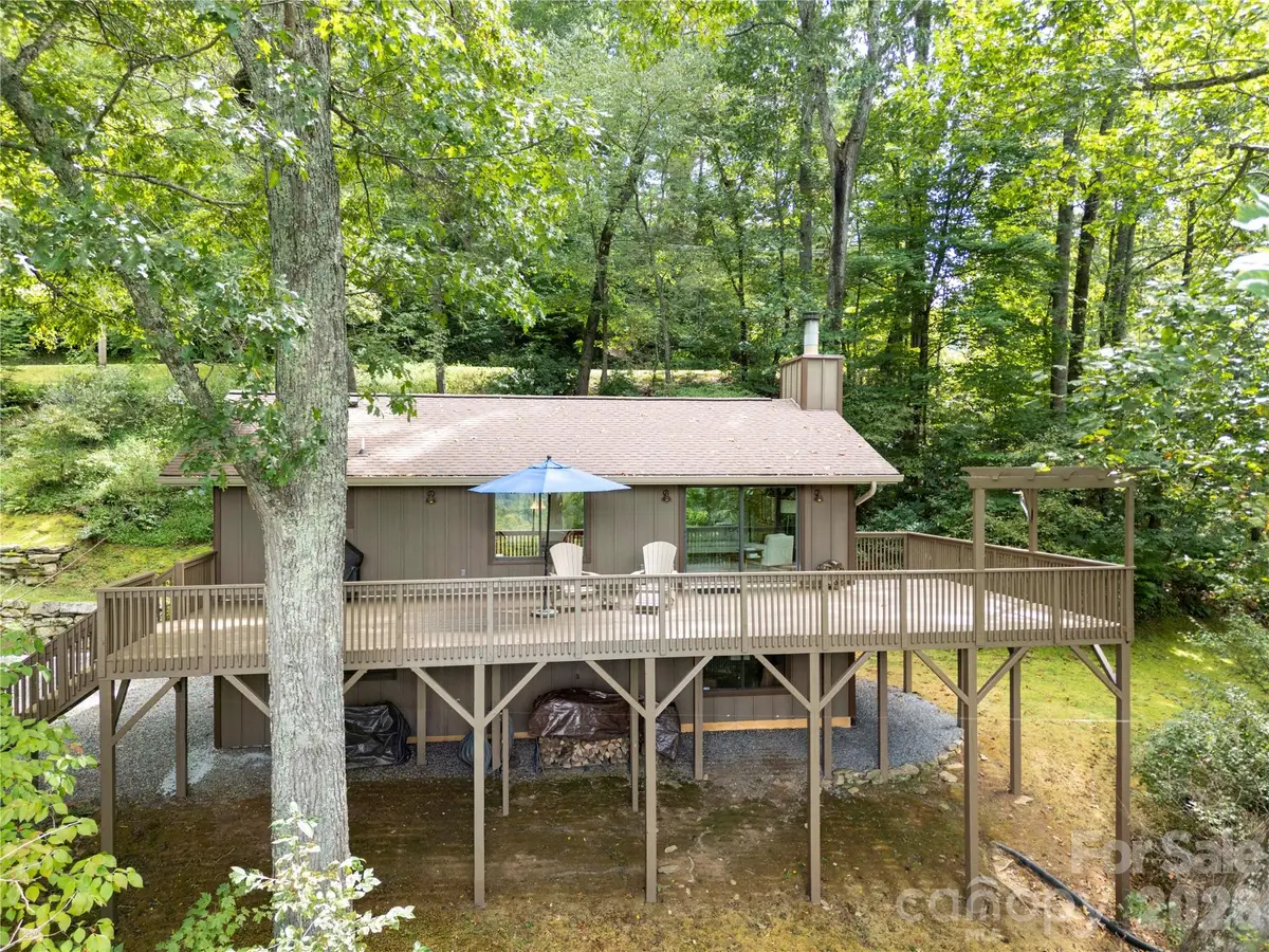1073 Countryside Drive, Waynesville, NC 28785 - #1
