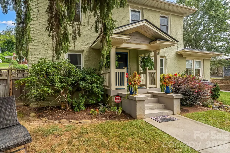 96 Longview Road, Asheville, NC 28806 - #2