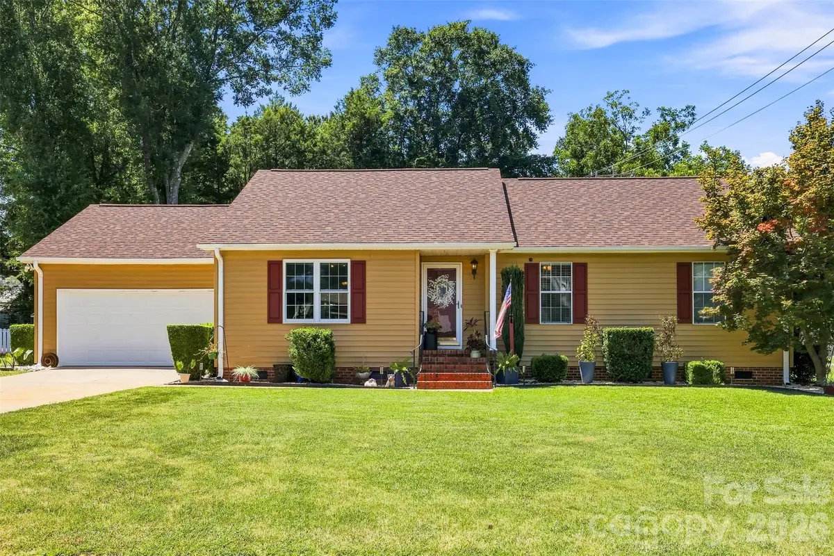 1009 Willow Run Road, Anderson, SC 29621 - #1