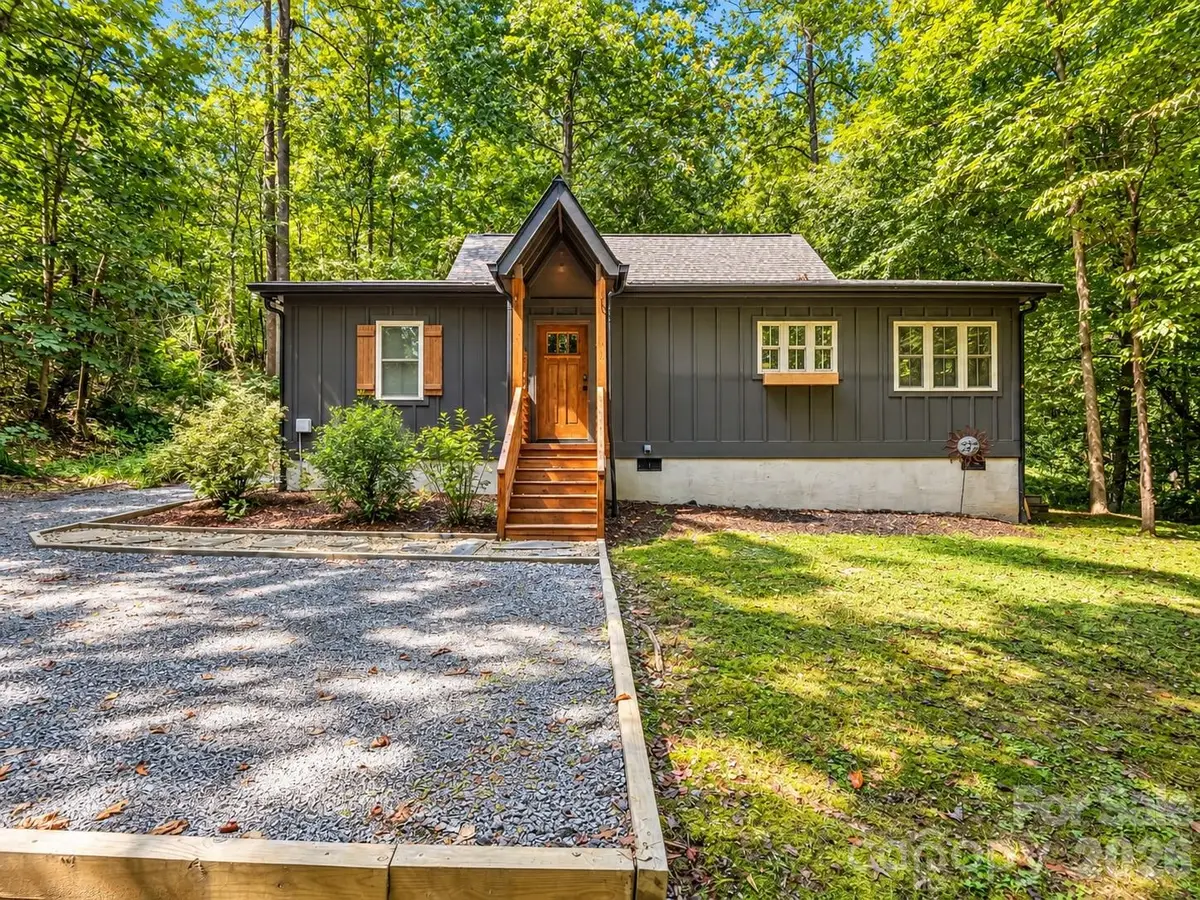 126 Swans Way W, Lake Lure, NC 28746 - #1
