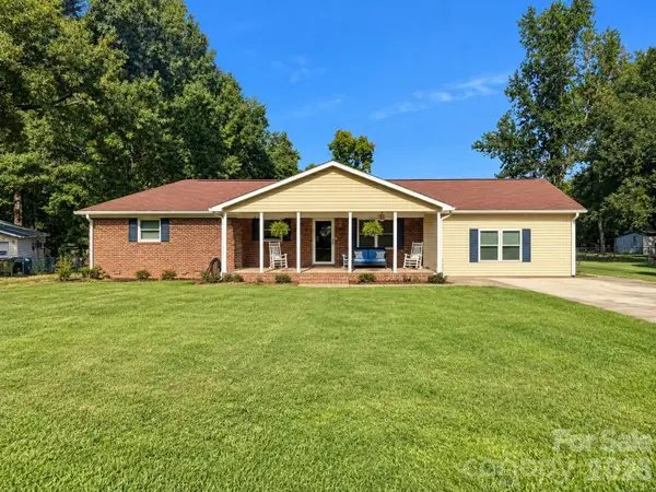 15229 Comanche Lane #21, Matthews, NC 28104