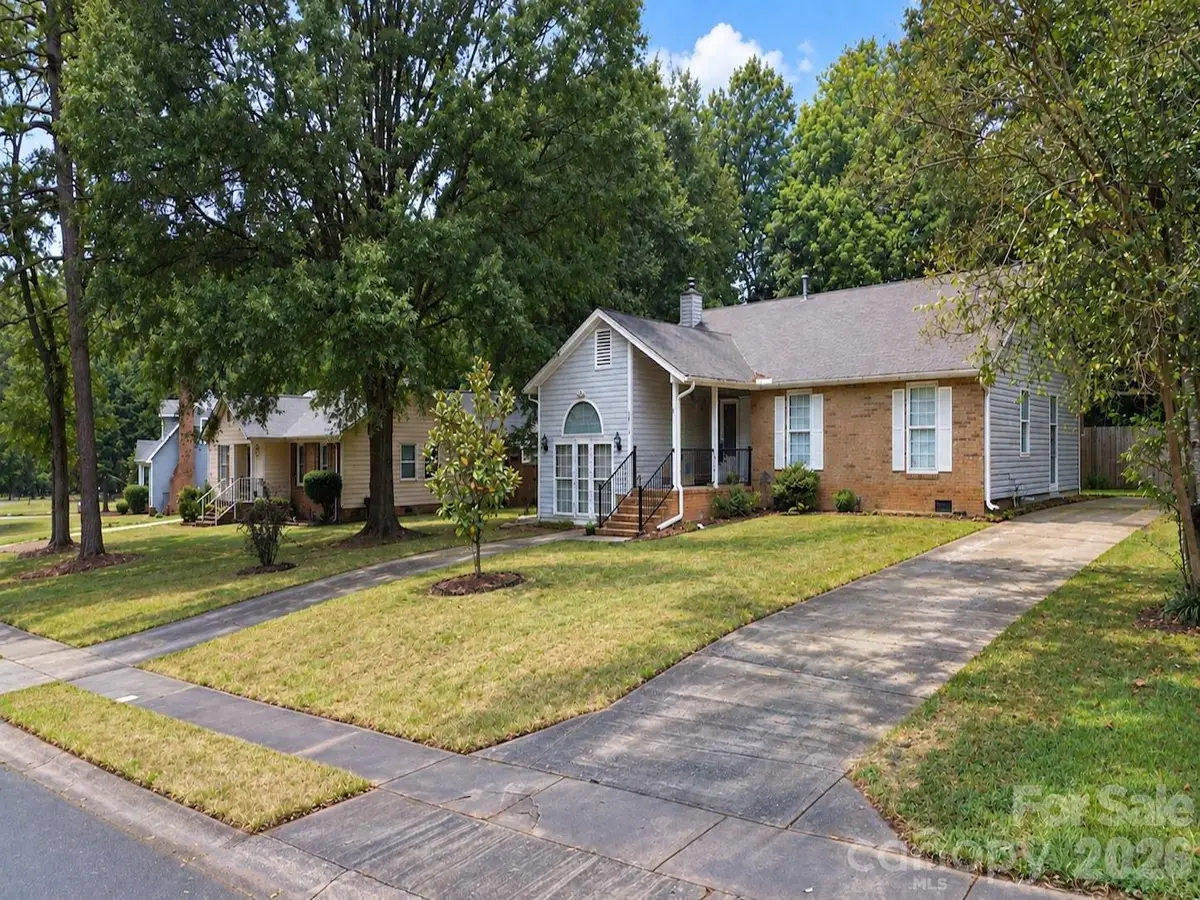 6501 Old Meadow Road, Charlotte, NC 28227 - #1