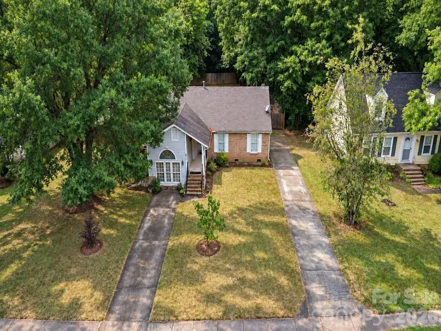 6501 Old Meadow Road, Charlotte, NC 28227 - #2