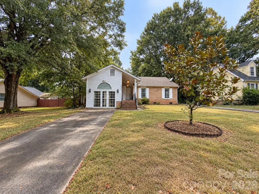 6501 Old Meadow Road, Charlotte, NC 28227 - #3