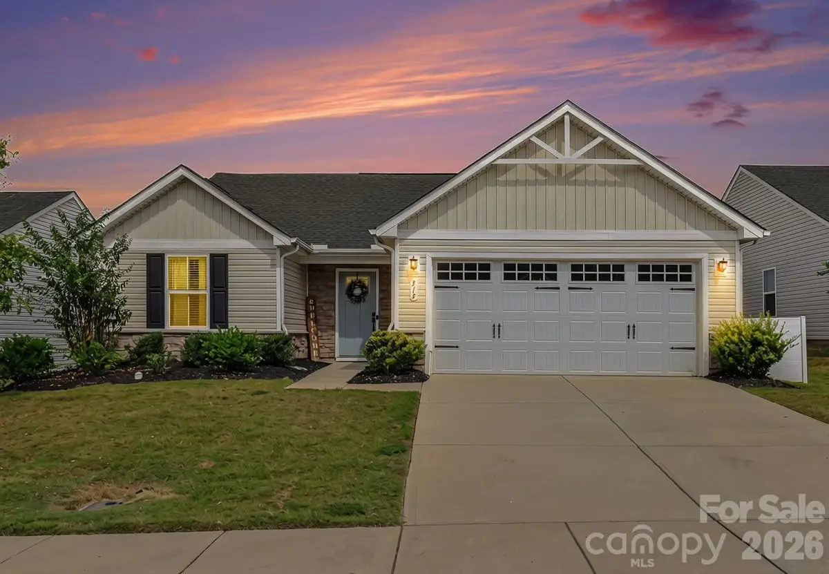 313 Damask Drive, Lancaster, SC 29720 - #1