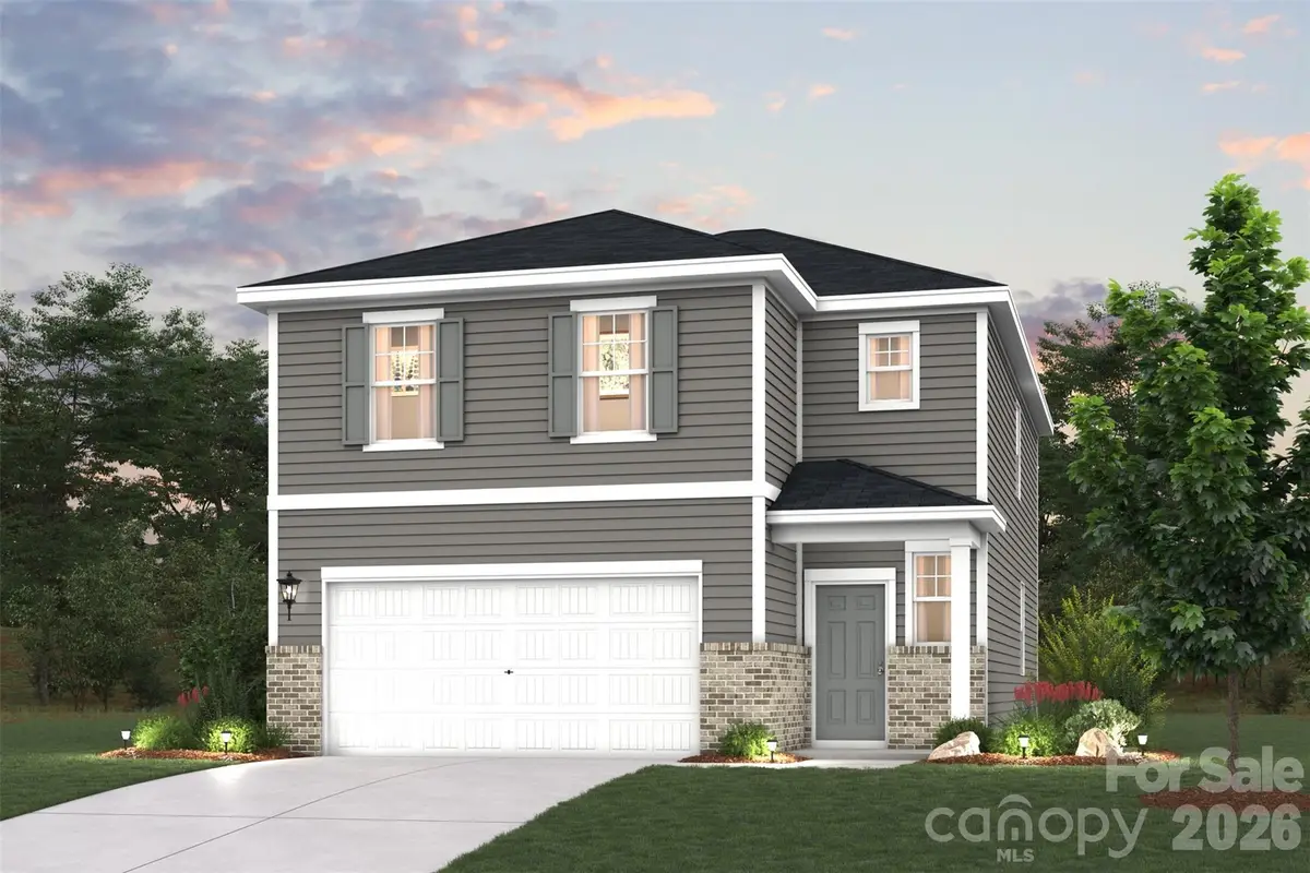1409 Sunnybrook Lane, Newton, NC 28685 - #1