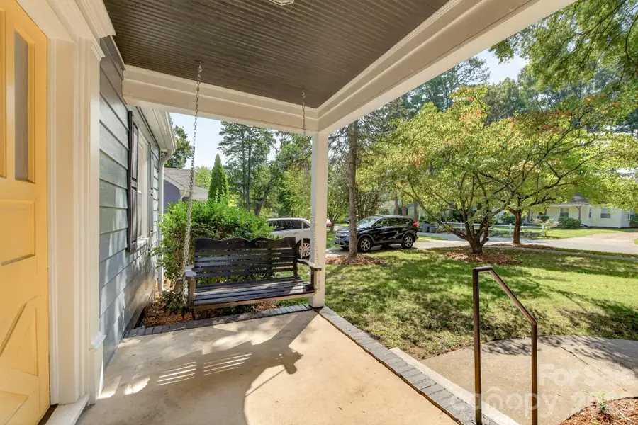 2440 Greenland Avenue, Charlotte, NC 28208 - #2