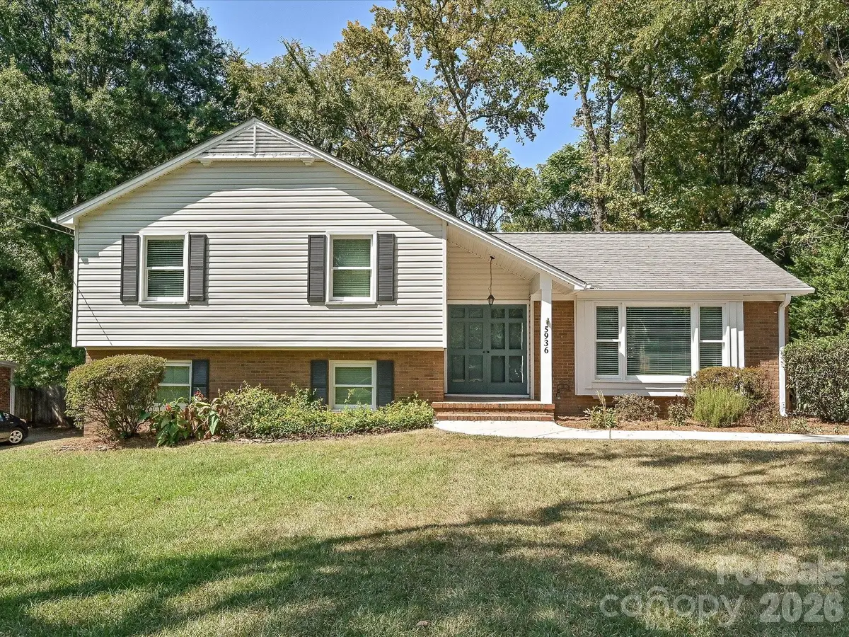 5936 Colchester Place, Charlotte, NC 28210 - #1