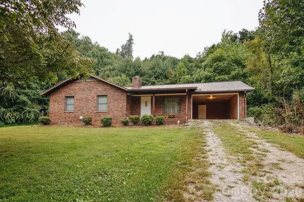 6830 Bat Cave Road, Old Fort, NC 28762