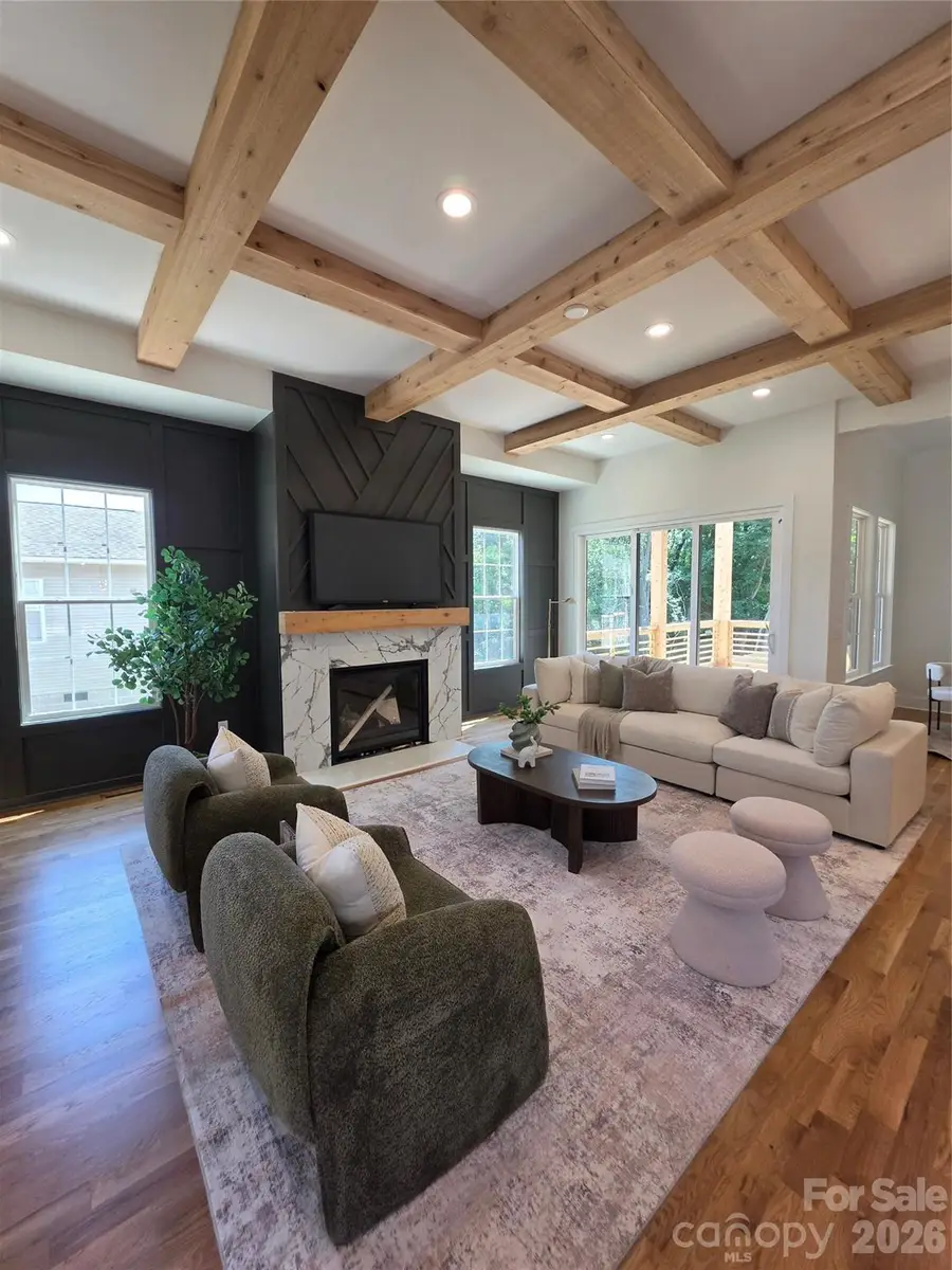 1412 Kennon Street, Charlotte, NC 28205 - #3