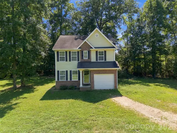 207 Aceland Circle, Salisbury, NC 28146
