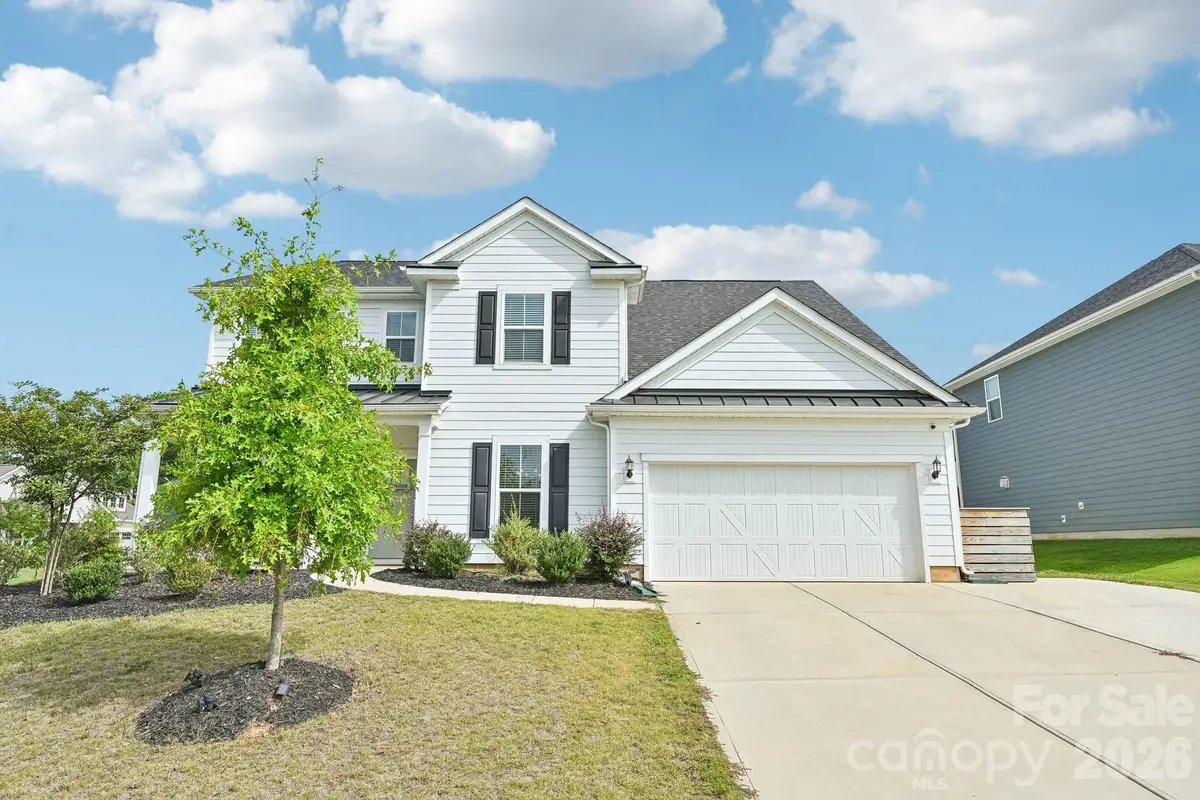 4650 Cava Court, Indian Land, SC 29707 - #1