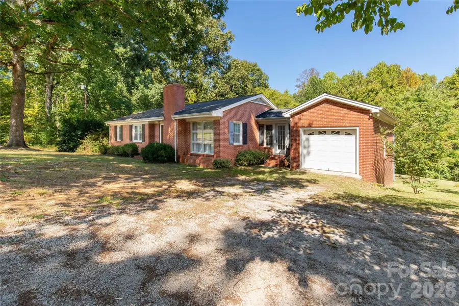 3667 Pageland Highway, Lancaster, SC 29720 - #2