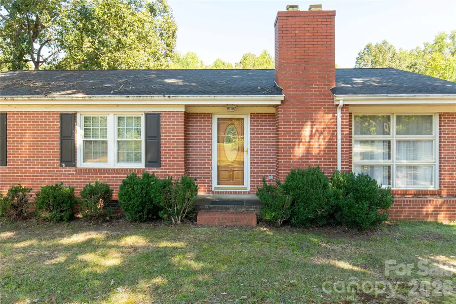 3667 Pageland Highway, Lancaster, SC 29720 - #3