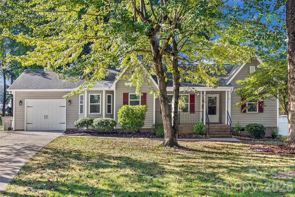 4324 Hickory Hollow Road, Gastonia, NC 28056 - #1