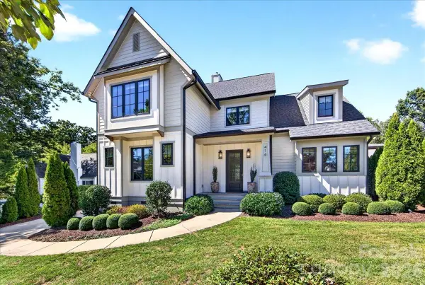 416 Woodland Street, Davidson, NC 28036